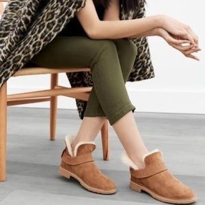 UGG Women’s McKay Boot size 6.5 like new no box
